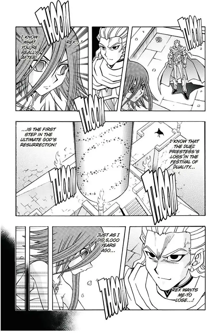 Yu-Gi-Oh! 5Ds Chapter 40 24